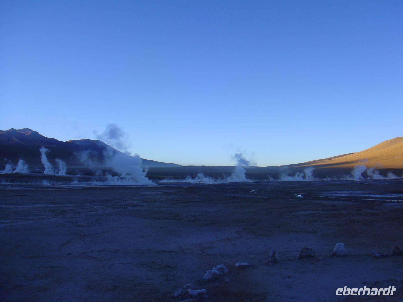 El Tatio