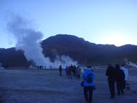 El Tatio