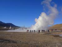 El Tatio