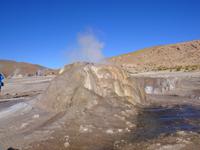 El Tatio