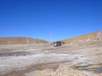 El Tatio