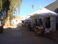 San Pedro de Atacama