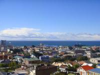 Punta Arenas