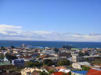 Punta Arenas