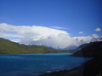 Nationalpark Torres del Paine