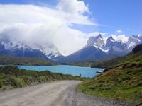 Nationalpark Torres del Paine