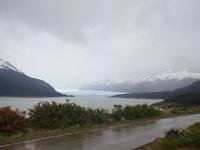 Perito Moreno Glacier