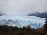 Perito Moreno Glacier