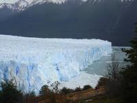 Perito Moreno Glacier
