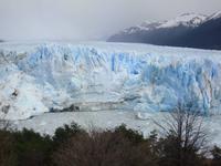 Perito Moreno Glacier