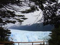 Perito Moreno Glacier