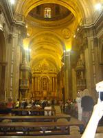 Cathédrale métropolitaine