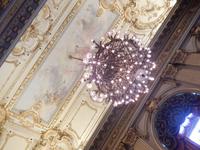 Kostbare Räume, Teatro Colon