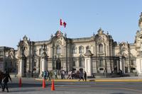 Peru - Lima