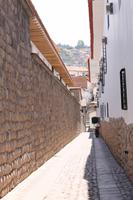 Cusco - Stadtrundgang