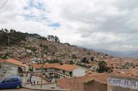 Cusco - Stadtrundgang