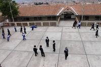 Cusco - Stadtrundgang