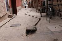 Fahrt von Cusco nach Urubamba & Ollantaytambo