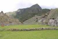 Machu Pichu - Peru