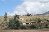 Busfahrt von Cusco nach Puno