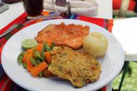 Bolivien - Titicacasee