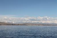 Bolivien - Titicacasee