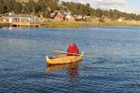 Bolivien - Titicacasee