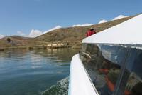 Bolivien - Titicacasee