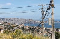 Vina del Mar & Valparaiso Stadtrundfahrt