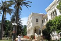 Vina del Mar & Valparaiso Stadtrundfahrt