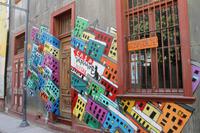 Vina del Mar & Valparaiso Stadtrundfahrt