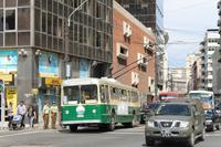 Vina del Mar & Valparaiso Stadtrundfahrt