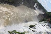 Iguazu Wasserfälle