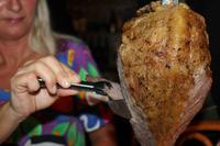 Rio de Janeiro - Abendessen