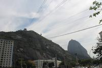 Rio de Janeiro - Stadtrundfahrt