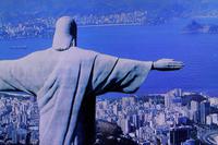 Rio de Janeiro - Corcovado