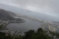Rio de Janeiro - Corcovado