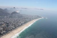 Rio de Janeiro - Heliflug
