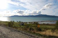 Feuerland - Fagnano-See