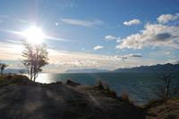 Feuerland - Fagnano-See