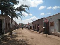 San Pedro de Atacama