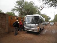 San Pedro de Atacama