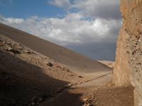 Atacama Wüste