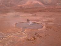 Tatio Geysire