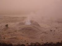 Tatio Geysire