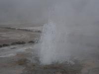 Tatio Geysire
