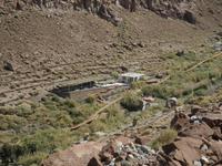 Puritama Thermalbäder