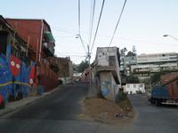 Valparaiso
