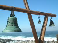 Isla Negra - Strandhaus Pablo Neruda