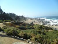 Isla Negra - Strandhaus Pablo Neruda